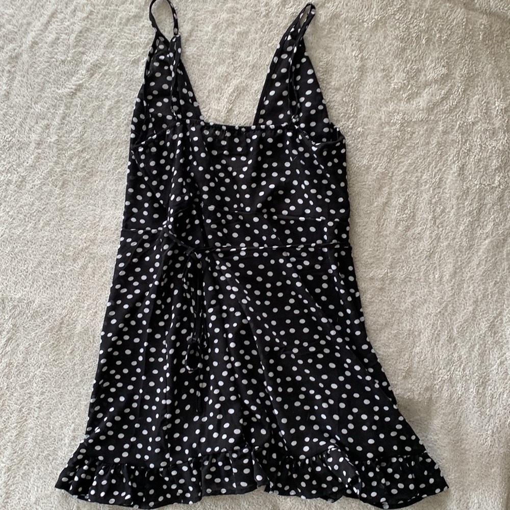 🌸Princess Polly | Her Jewel Mini Dress - Picture 5 of 6